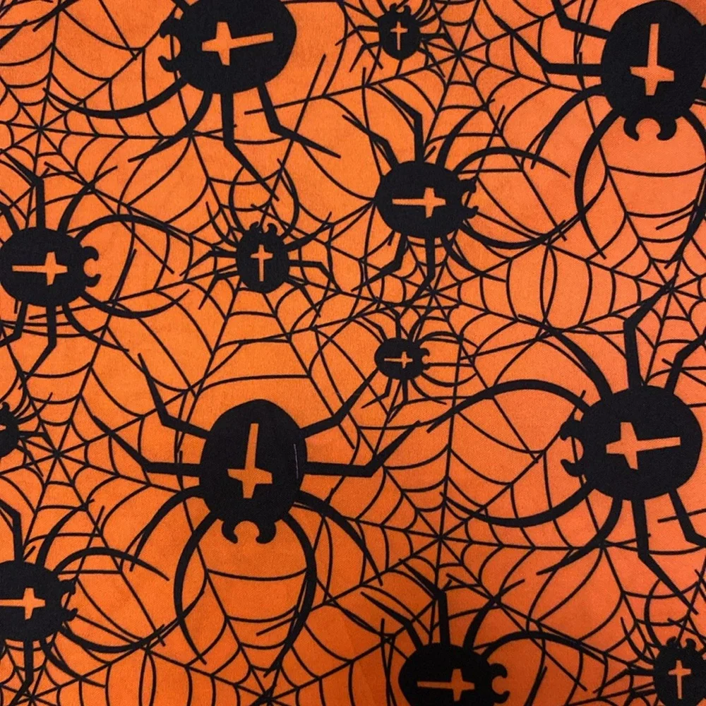 We have these beautiful handkerchiefs for Halloween celebrations